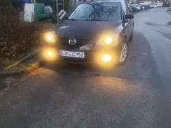 Gebraucht 2006 Mazda 3 Exclusive Limousine | 1.550 € (Fairer Preis)