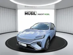 Prism blue Gebraucht 2023 MG Marvel R Luxury SUV | 46.990 €