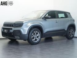 Grau Gebraucht 2024 Jeep Avenger Longitude SUV | 18.990 € (Superpreis)