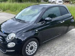 Schwarz Gebraucht 2016 Fiat 125 Kleinwagen | 17.500 €