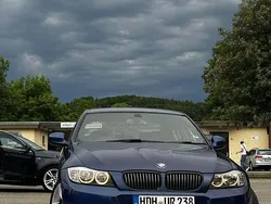 Blau Gebraucht 2011 BMW 318 Sport Line Limousine | 6.500 € (Teuer)