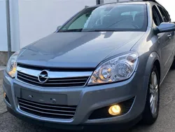 Andere außenfarben Gebraucht 2008 Opel Astra Kleinwagen | 2.199 € (Guter Preis)