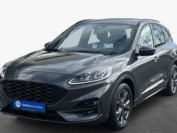 Magnetic grey metallic Gebraucht 2023 Ford Kuga ST-Line SUV | 25.944 € (Superpreis)