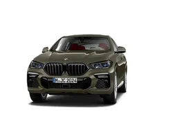 Gebraucht 2025 BMW X6 Comfort Edition SUV | 68.790 € (Superpreis)