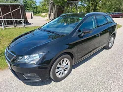 Schwarz Gebraucht 2019 Seat Leon ST Style Kombi | 14.500 € (Teuer)