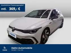 Pure white Gebraucht 2022 VW Golf VIII Style Limousine | 29.440 € (Fairer Preis)