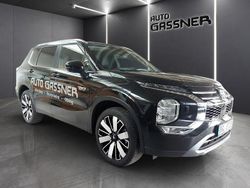 Schwarz Gebraucht 2025 Mitsubishi Outlander P-HEV Edition SUV | 52.990 €