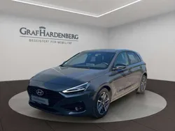 Ecotronic grey / mic Neu 2025 Hyundai i30 Advantage Limousine | 25.990 € (Guter Preis)