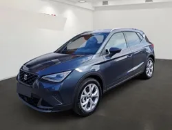 Grau Neu 2025 Seat Arona FR SUV | 28.149 € (Fairer Preis)