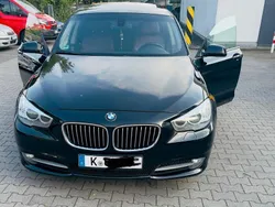 Schwarz Gebraucht 2011 BMW 530 Limousine | 12.000 € (Fairer Preis)