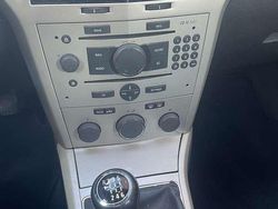 Gebraucht 2007 Opel Astra Edition Limousine | 1.100 € (Fairer Preis)