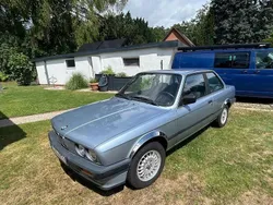 Blau Gebraucht 1990 BMW 316 Coupé | 7.000 €