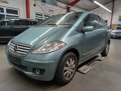 Gebraucht 2005 Mercedes A150 Van / Kleinbus | 2.550 € (Superpreis)