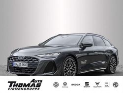 Grau Gebraucht 2025 Audi A6 Sport Kombi | 78.900 € (Teuer)