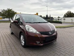 Braun Gebraucht 2011 Honda Jazz Elegance Kleinwagen | 5.590 € (Guter Preis)