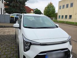 Weiß Gebraucht 2025 Kia Picanto Vision Kleinwagen | 15.500 € (Fairer Preis)