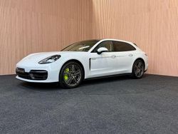 Gebraucht 2023 Porsche Panamera 4 Sport Turismo Limousine | 85.850 € (Fairer Preis)