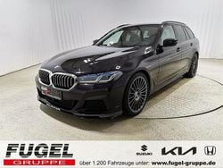 Black sapphire Gebraucht 2022 Alpina D5 Limousine | 81.999 € (Teuer)