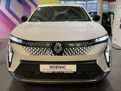 Othercolor Gebraucht 2024 Renault Scénic Komfort Van / Kleinbus | 40.690 € (Teuer)