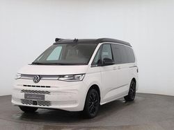 Schwarz Neu 2026 VW California California Van | 86.650 € (Teuer)