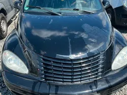 Schwarz Gebraucht 2003 Chrysler PT Cruiser Limited Kleinwagen | 500 € (Superpreis)
