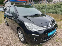 Schwarz Gebraucht 2015 Citroën C3 Exclusive Kleinwagen | 3.499 € (Guter Preis)