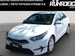 Weiß Neu 2025 Kia Ceed Vision Kleinwagen | 19.490 € (Superpreis)