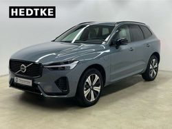 Grau Gebraucht 2023 Volvo XC60 Plus SUV | 54.990 €