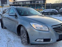 Gebraucht 2013 Opel Insignia Eco Kombi | 3.499 € (Superpreis)