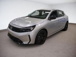 Silber Gebraucht 2025 Opel Corsa Edition Limousine | 18.990 € (Superpreis)