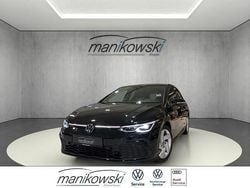 Schwarz Gebraucht 2021 VW Golf VIII GTI | 27.490 € (Guter Preis)