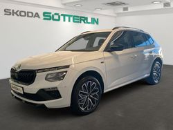 Weiß Gebraucht 2025 Skoda Kamiq Tour SUV | 30.780 € (Etwas zu teuer)