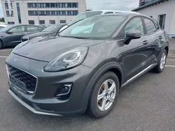 Grau Gebraucht 2022 Ford Puma Titanium X SUV | 17.690 € (Fairer Preis)