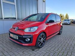 Rot Gebraucht 2018 VW up! Beats Kleinwagen | 13.450 € (Fairer Preis)