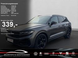 Grau Gebraucht 2024 VW Touareg R-line SUV | 63.270 € (Superpreis)
