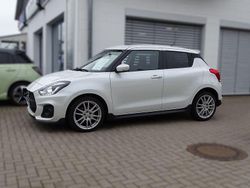 Weiß Gebraucht 2018 Suzuki Swift Sport Limousine | 14.700 € (Fairer Preis)