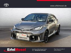 Palladiumsilber metallic Gebraucht 2024 Toyota Yaris Kleinwagen | 48.960 € (Fairer Preis)