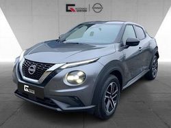 Rot Neu 2025 Nissan Juke N-Connecta SUV | 21.896 € (Guter Preis)