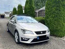 Gebraucht 2014 Seat Leon SC FR Kleinwagen | 6.400 € (Superpreis)