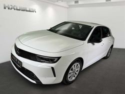 Arktis weiß (uni) Gebraucht 2023 Opel Astra Enjoy Limousine | 23.880 € (Etwas zu teuer)
