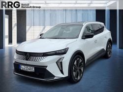 Weiß Gebraucht 2025 Renault Scenic E-Tech Techno SUV | 39.900 € (Superpreis)