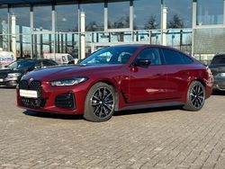 Aventurinrot Gebraucht 2023 BMW 420 Gran Coupé M Sport Coupé | 43.470 € (Etwas zu teuer)
