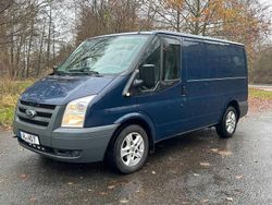 Gebraucht 2010 Ford Transit Van | 7.000 € (Teuer)