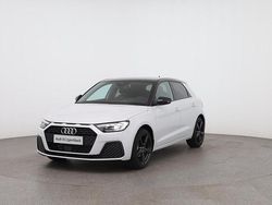 Weiß Neu 2025 Audi A1 Sportback Kleinwagen | 27.150 € (Fairer Preis)