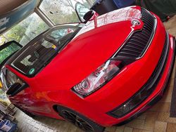 Rot Gebraucht 2015 Skoda Rapid Monte Carlo Kombi | 10.800 € (Teuer)