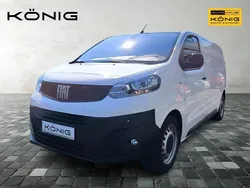 Weiß Gebraucht 2022 Fiat Scudo Van / Kleinbus | 27.990 € (Guter Preis)