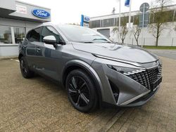 Grau Gebraucht 2025 Nissan Qashqai 360º SUV | 29.890 € (Guter Preis)