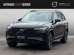 Mulberry red Gebraucht 2025 Volvo XC90 Plus SUV | 68.750 € (Teuer)
