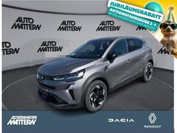 Grau cassiopee Gebraucht 2025 Renault Captur SUV | 29.750 € (Etwas zu teuer)