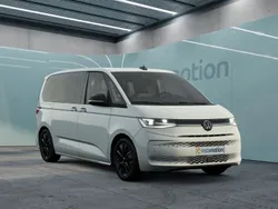 Weiß Gebraucht 2023 VW T7 Life Van | 48.770 € (Superpreis)